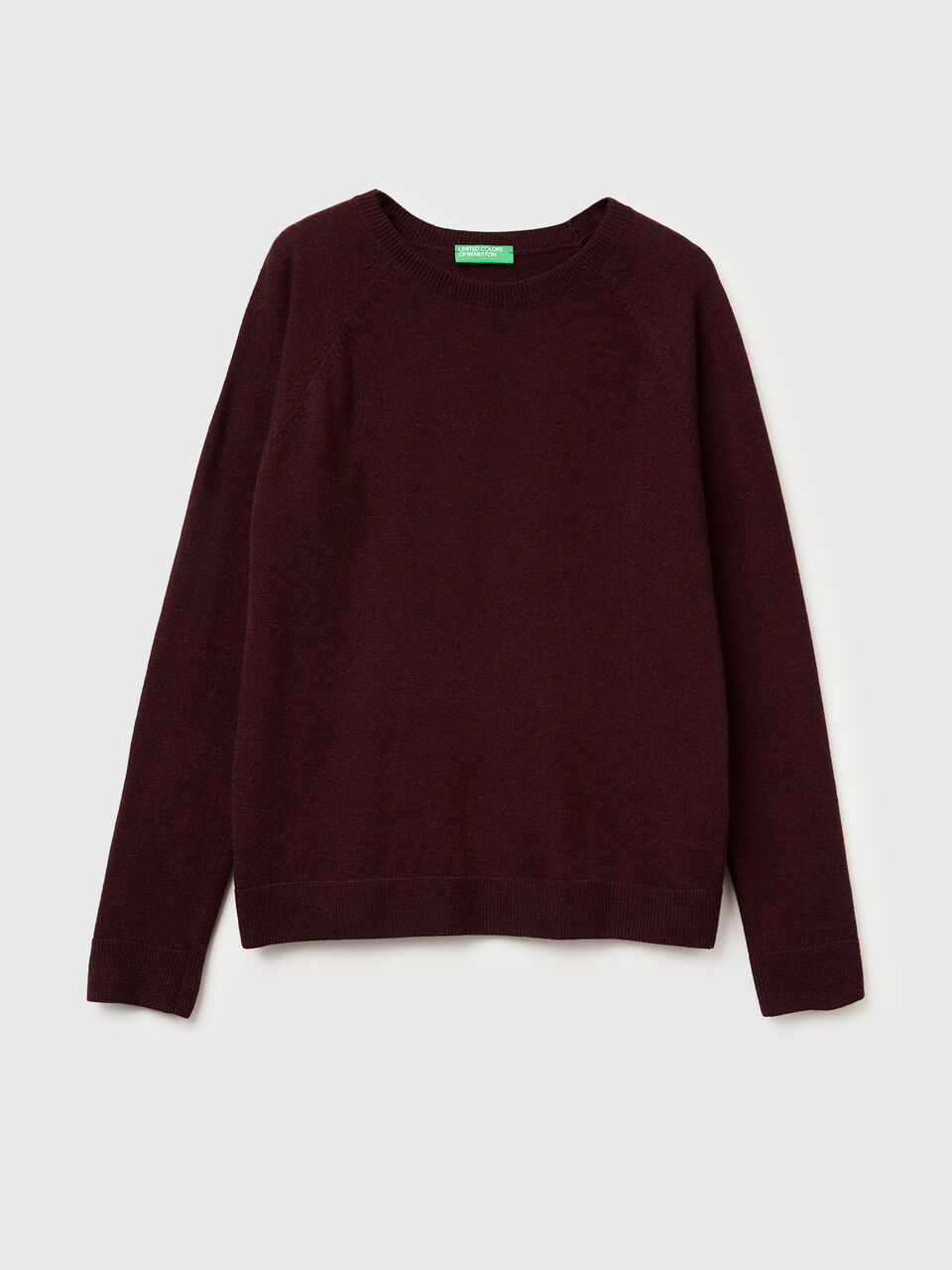 SWEATER L/S Damen image number 1