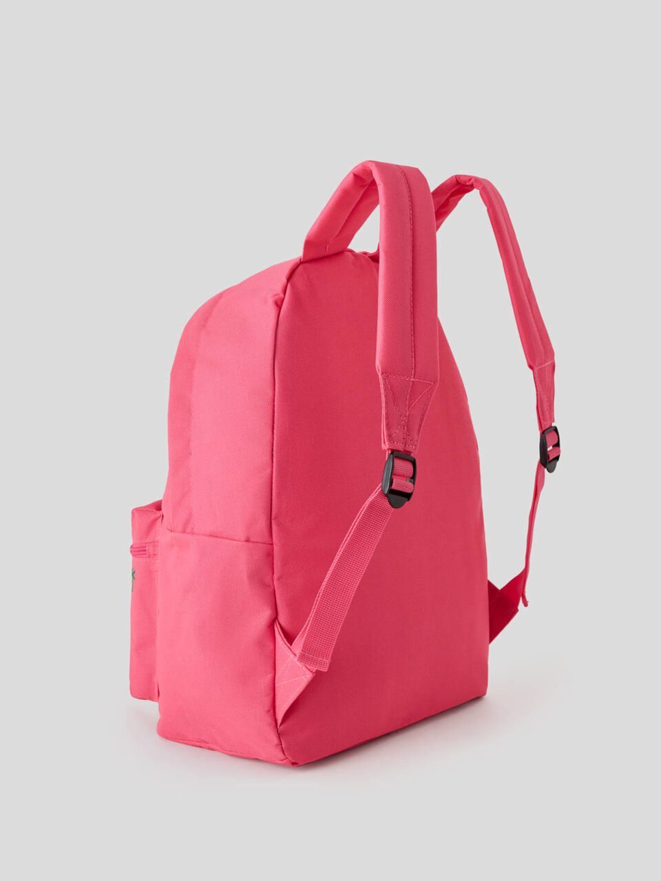 Rucksack mit aufgedrucktem Logo image number 2