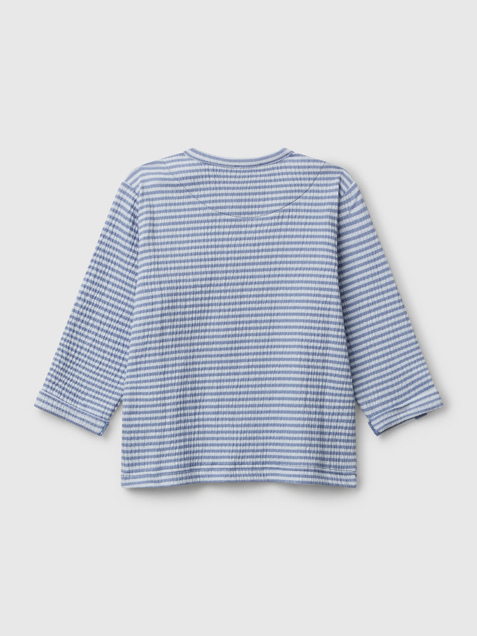 T-SHIRT L/S Newborn image number 2
