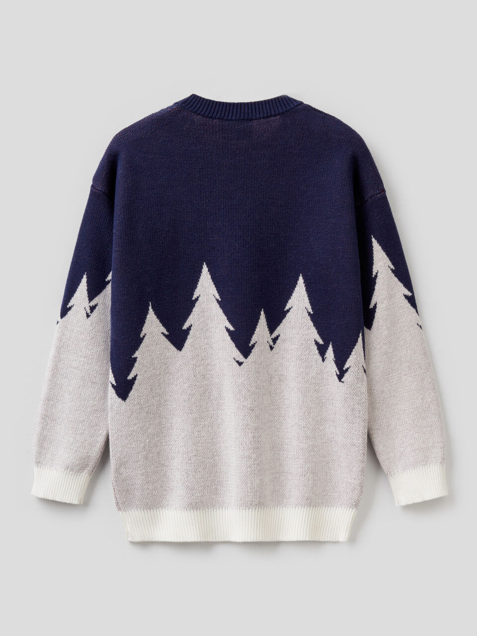 Peanuts-Pullover aus reiner Baumwolle image number 2