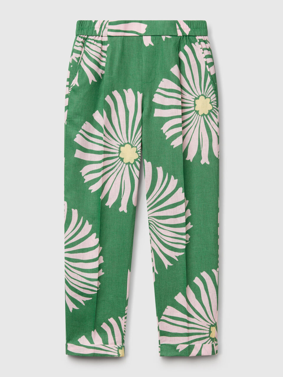 TROUSERS Damen image number 1