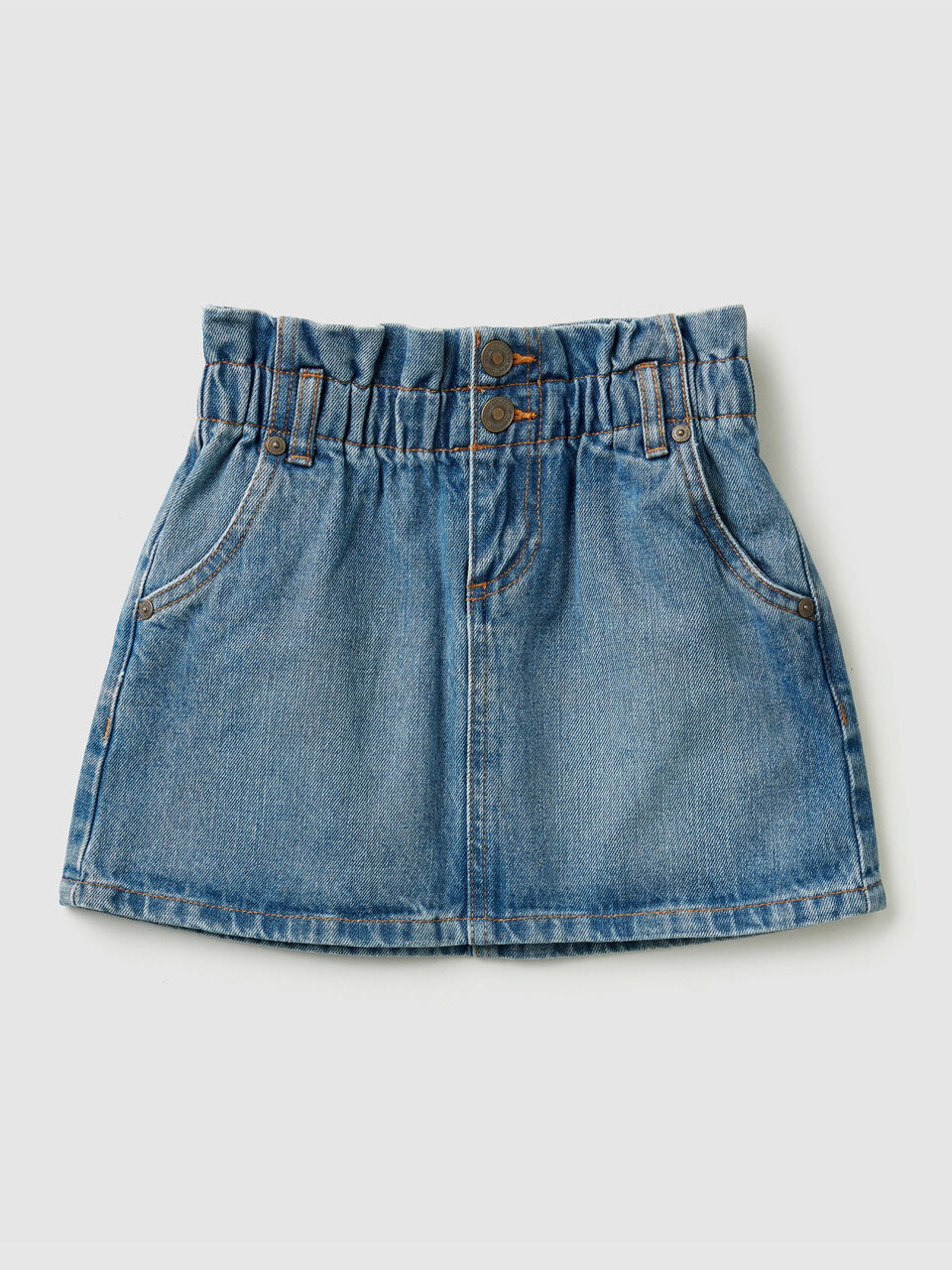 Kurzer Jeansrock image number 1