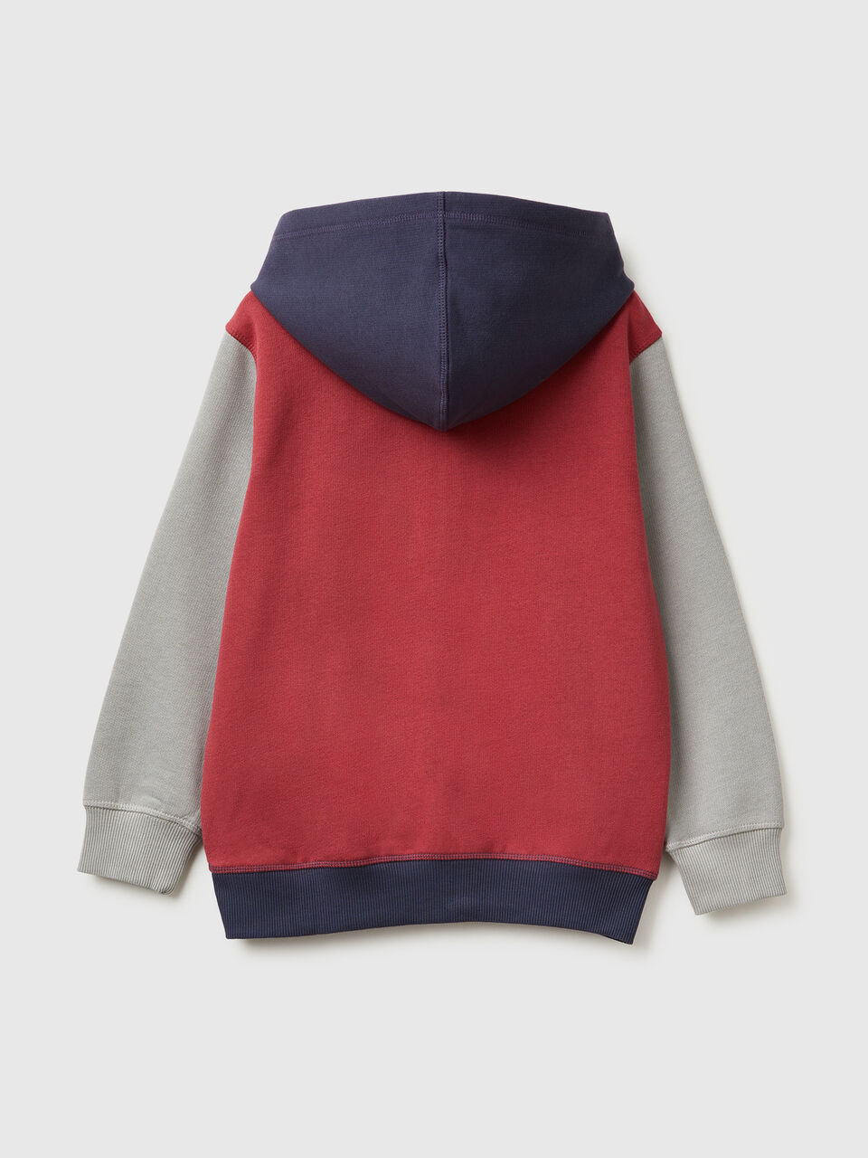 JACKET W/HOOD L/S Jungen image number null