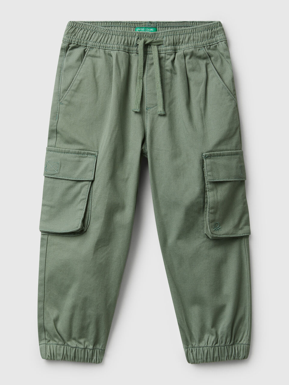 TROUSERS Jungen image number null