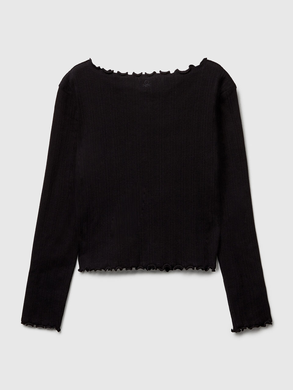 T-SHIRT L/S Mädchen image number 2