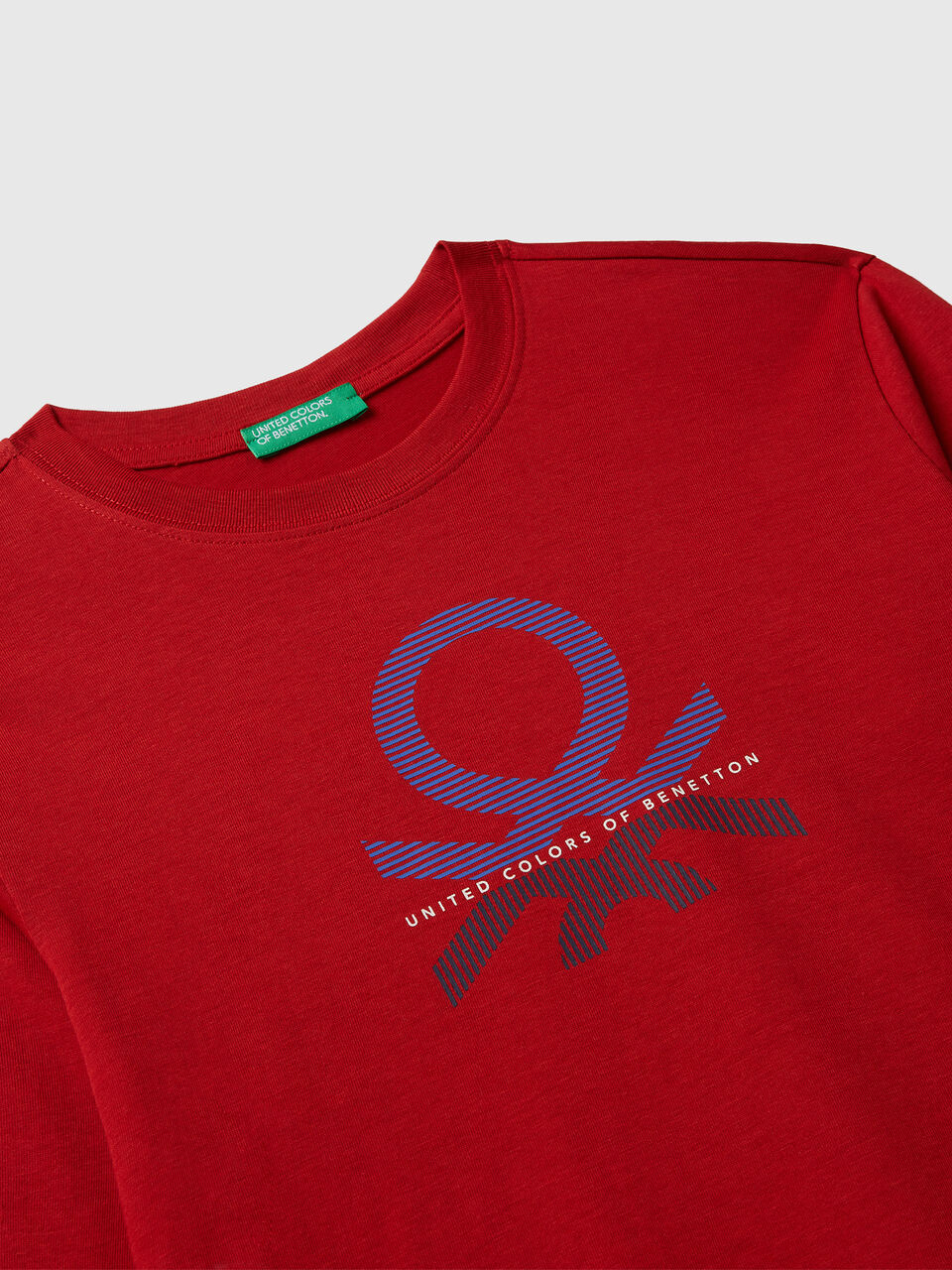 T-SHIRT L/S Jungen image number null