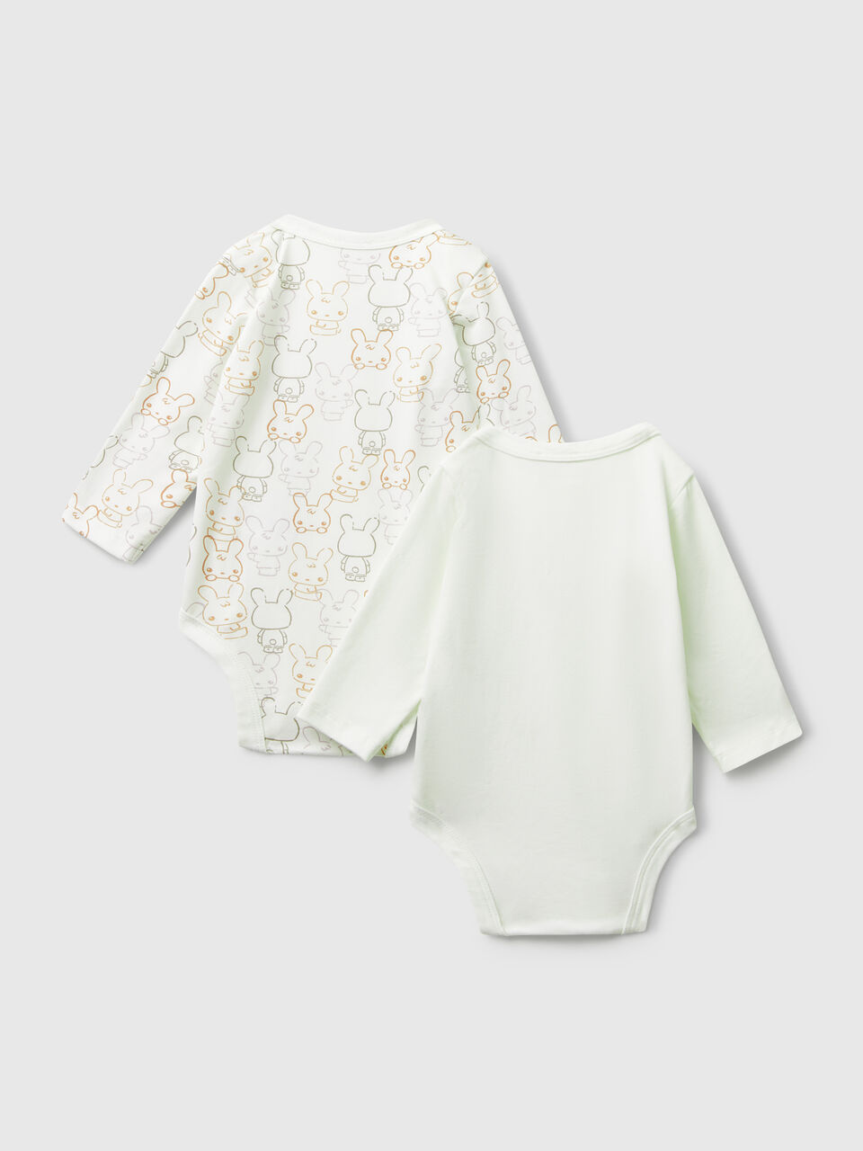2 BODYSUIT Newborn image number 2