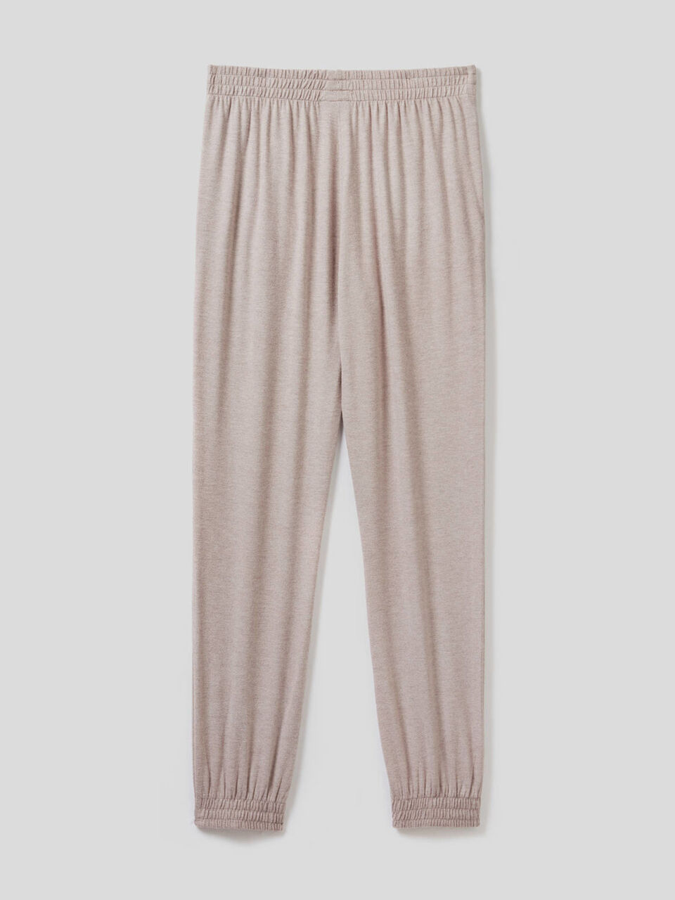 Fließende Loungewear-Hose image number 2