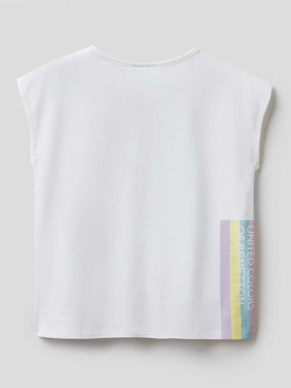 T-Shirt Peanuts mit Pailletten image number 2