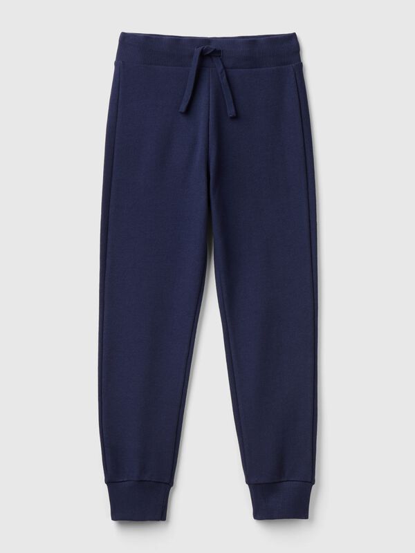 Sporthose mit Kordelzug Jungen