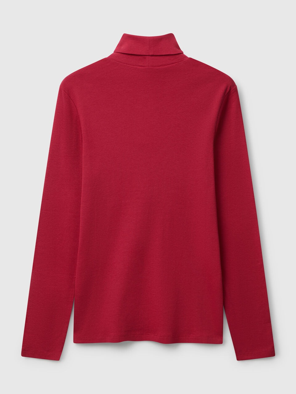 TURTLE NECK SWEATER Damen image number 2