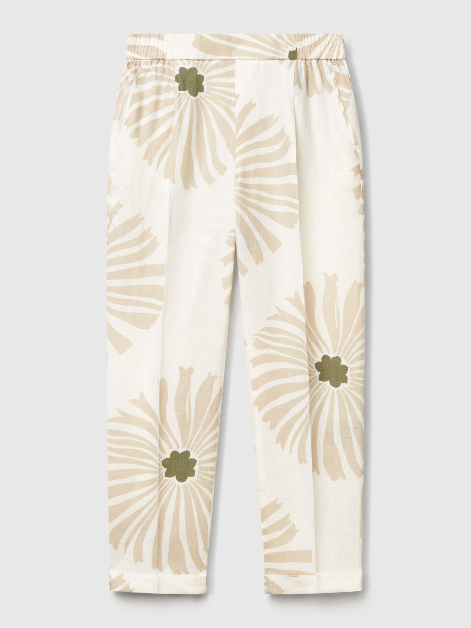 TROUSERS Damen image number 1