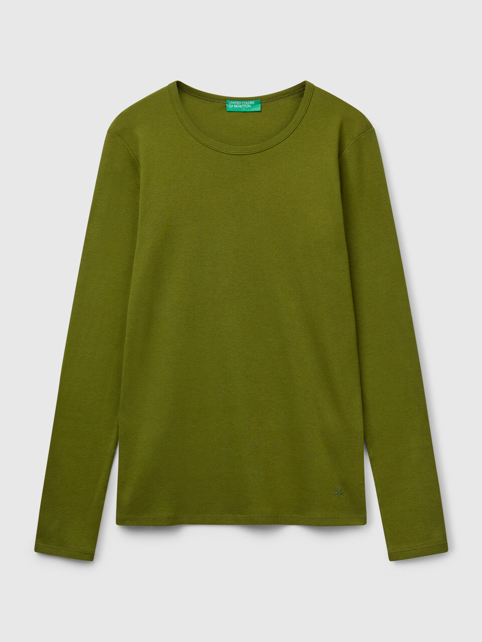 T-SHIRT L/S Damen image number 1