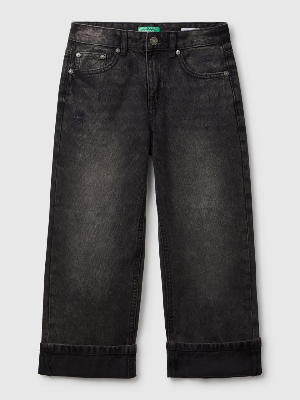 TROUSERS Jungen image number 1
