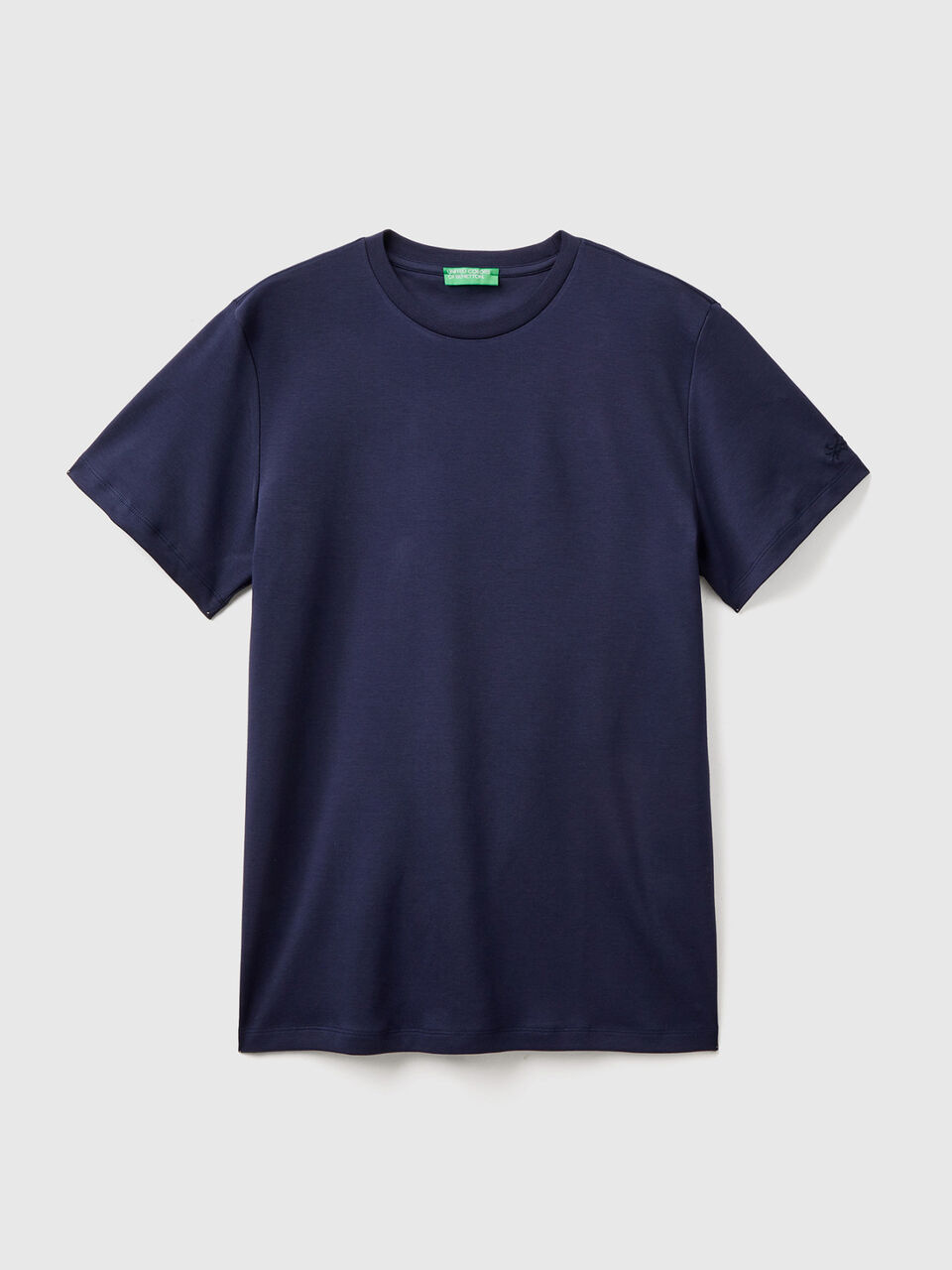 Shirt in 100% Baumwolle image number 1