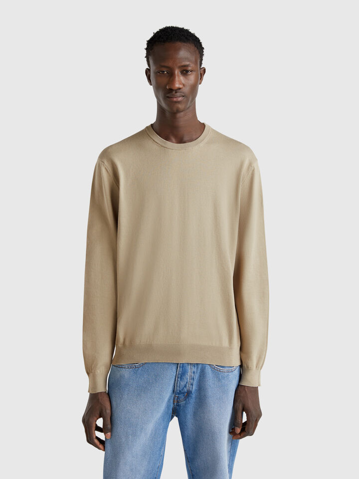 SWEATER L/S SWEATER L/S Herren