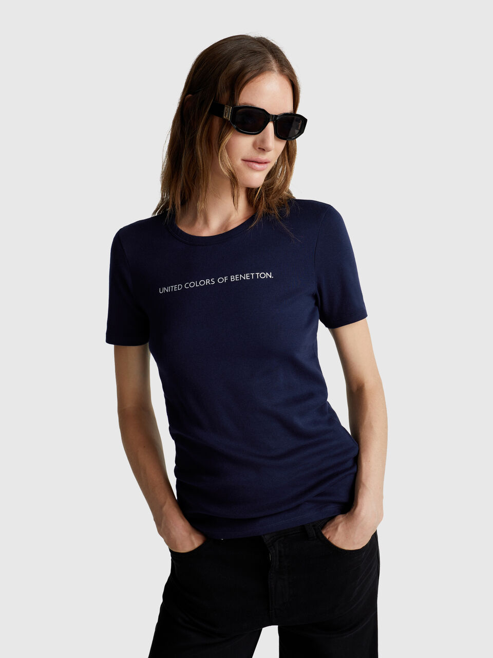 T-SHIRT Damen image number null