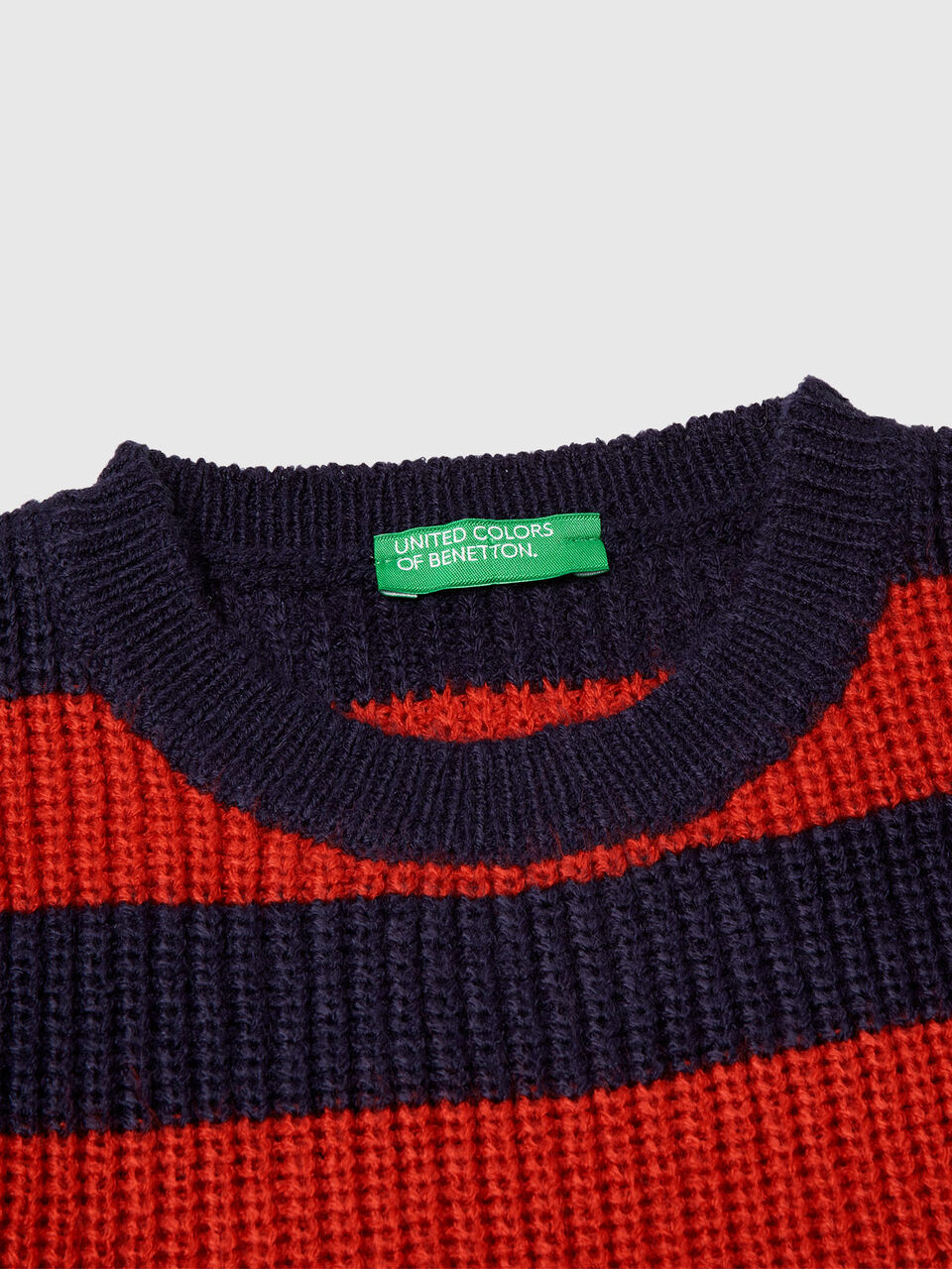 SWEATER L/S Jungen image number null