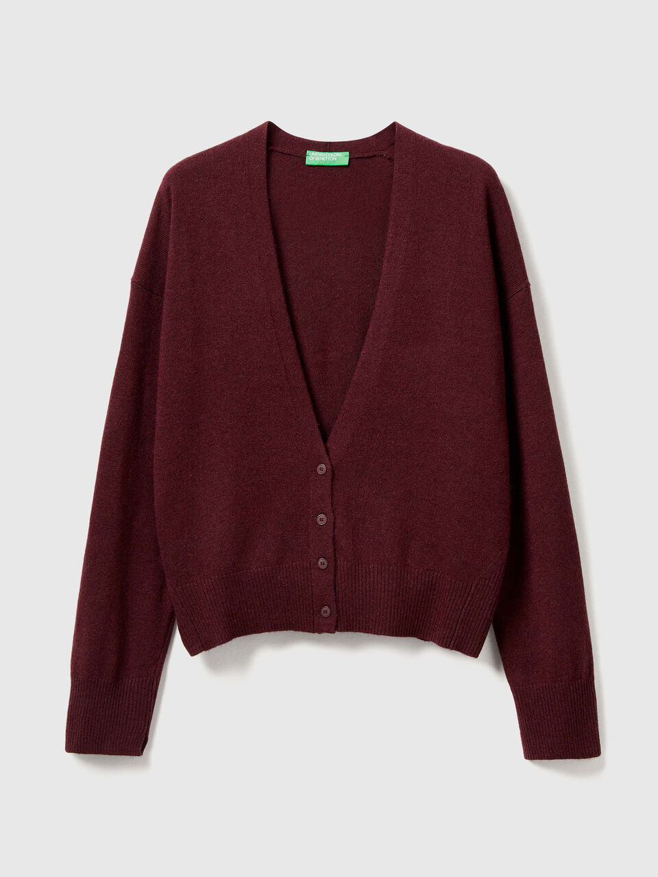 L/S CARDIGAN Damen image number 1
