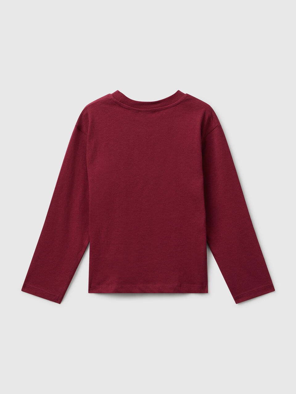 T-SHIRT L/S Mädchen image number 2