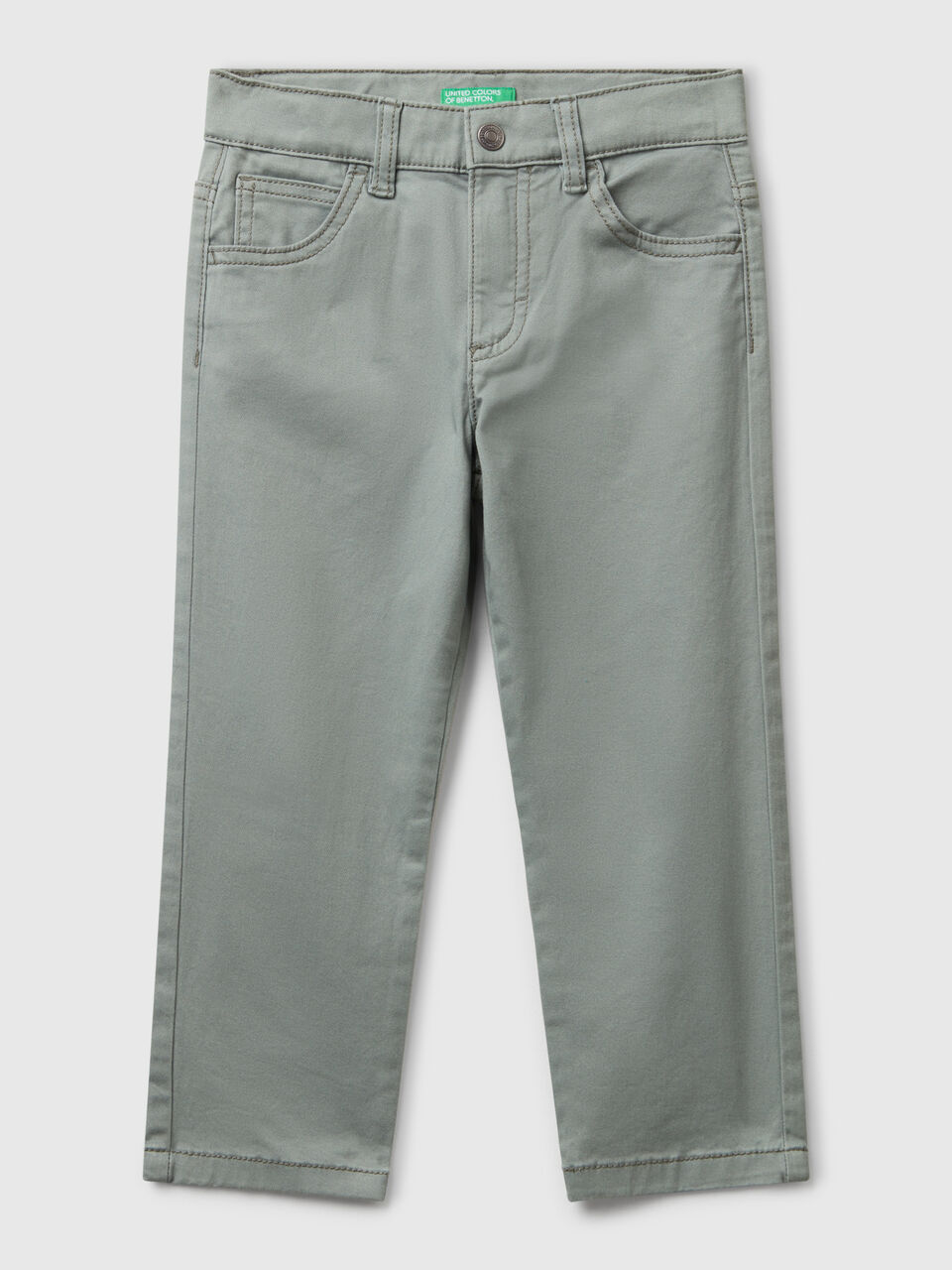 TROUSERS Jungen image number 1