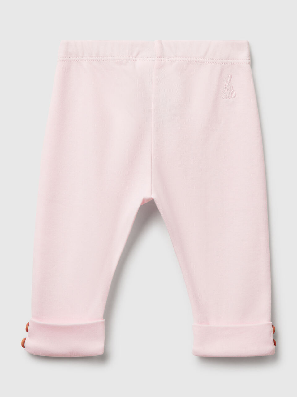 LEGGINGS Newborn image number 2