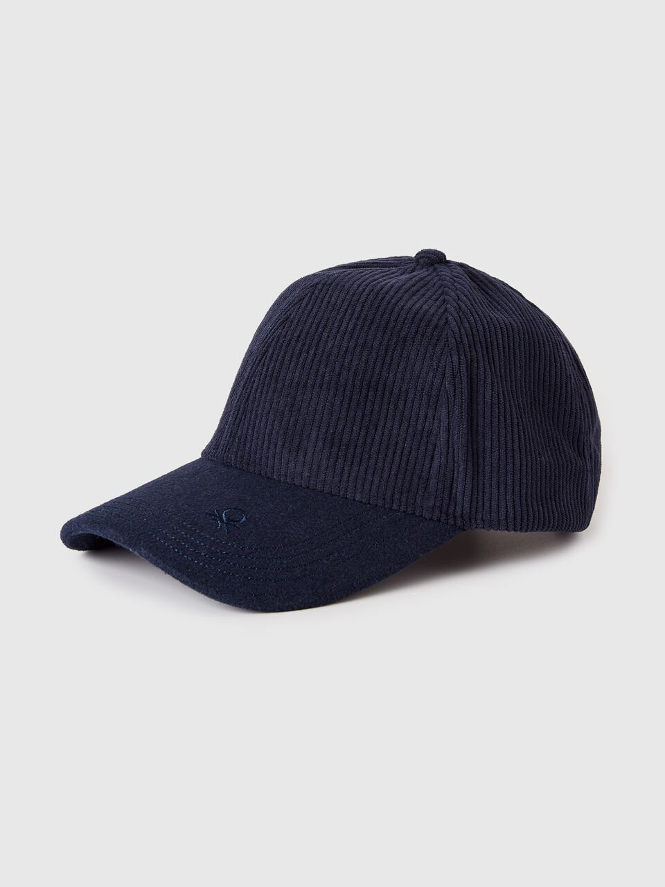 CAP WITH VISOR Herren image number null