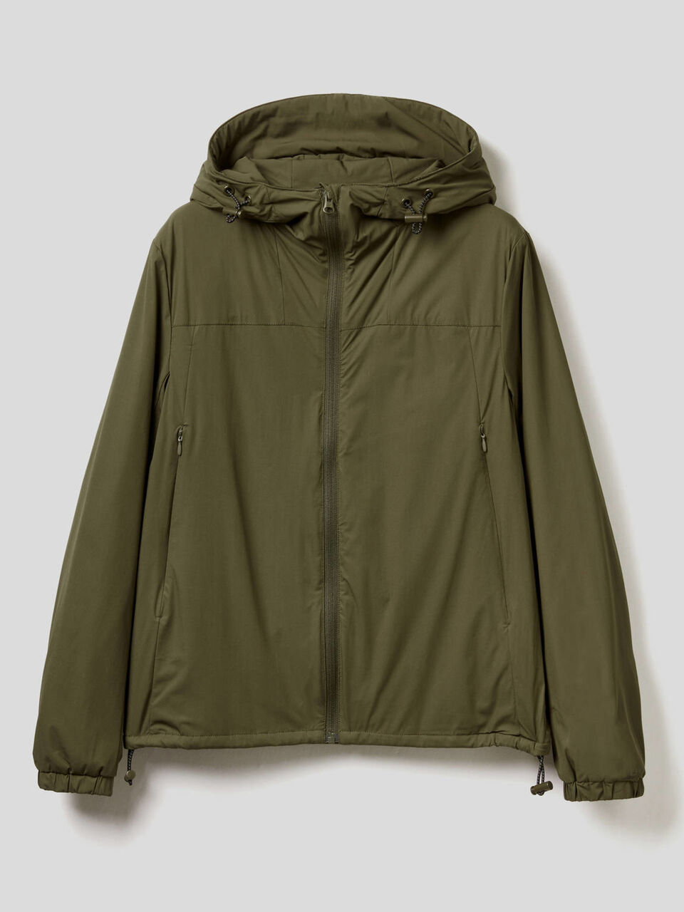 Jacke mit Kapuze image number 1