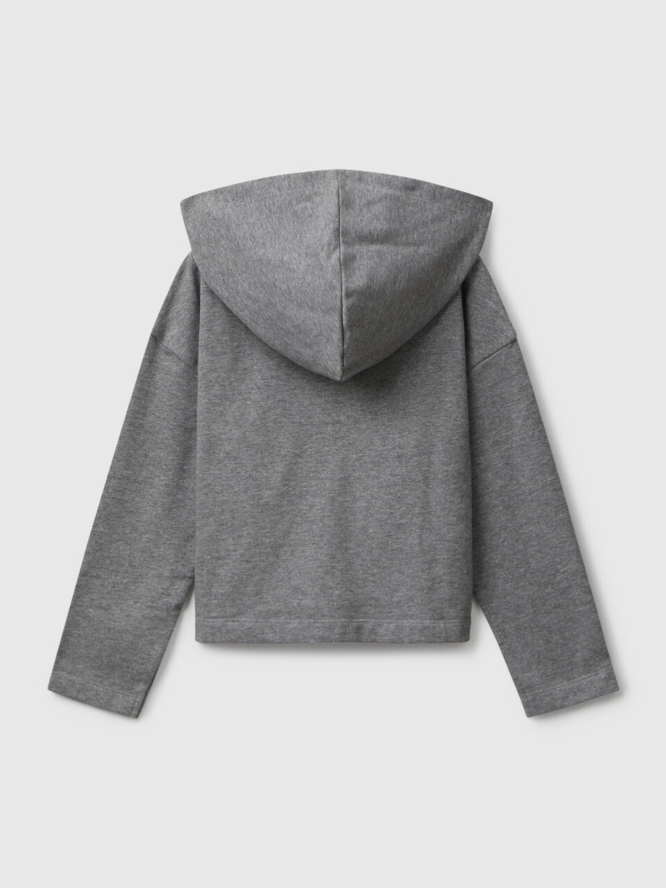 JACKET W/HOOD L/S Mädchen image number 2