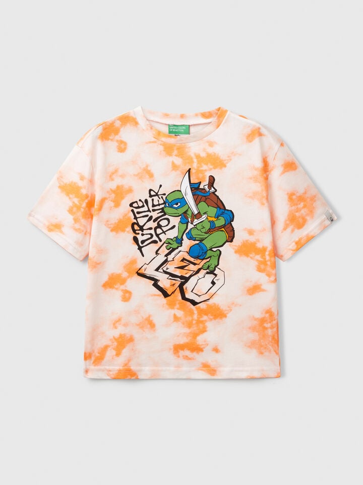T-SHIRT T-SHIRT Jungen