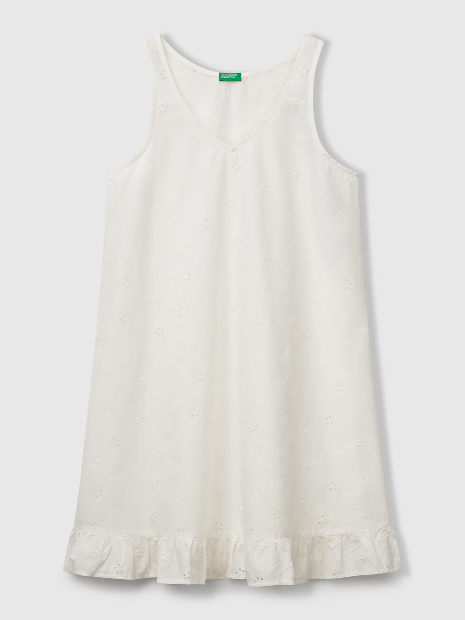 NIGHT DRESS Damen image number 1