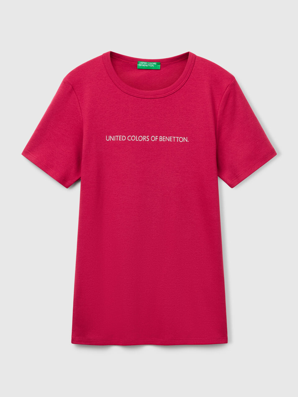 T-SHIRT Damen image number 1