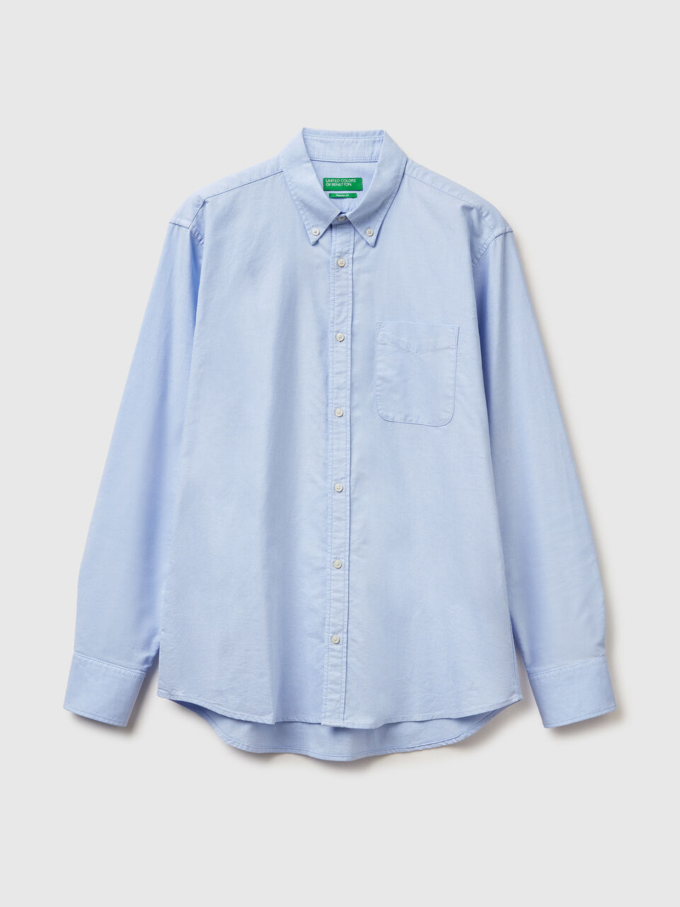 SHIRT Herren image number 1