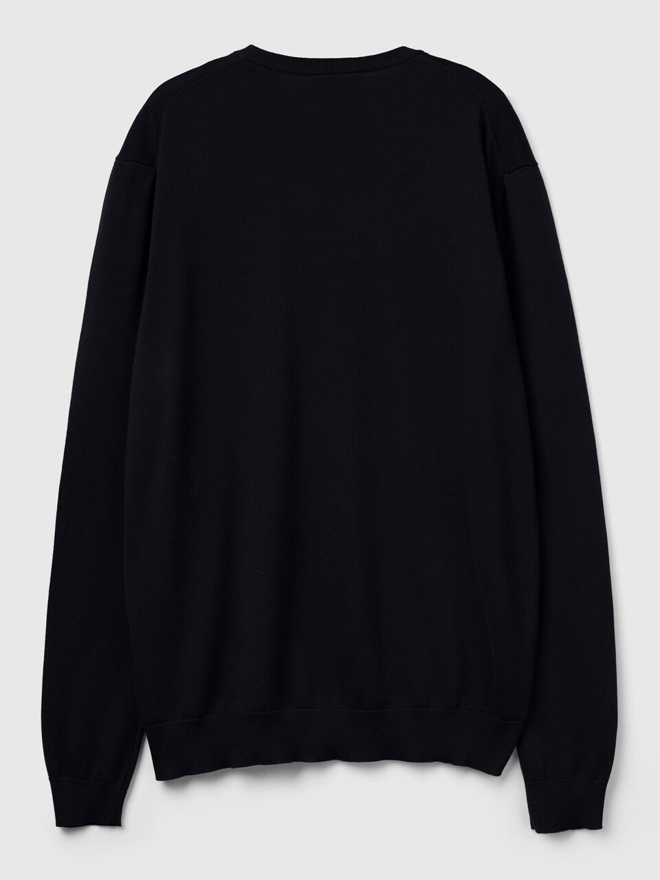 SWEATER L/S Herren image number 2