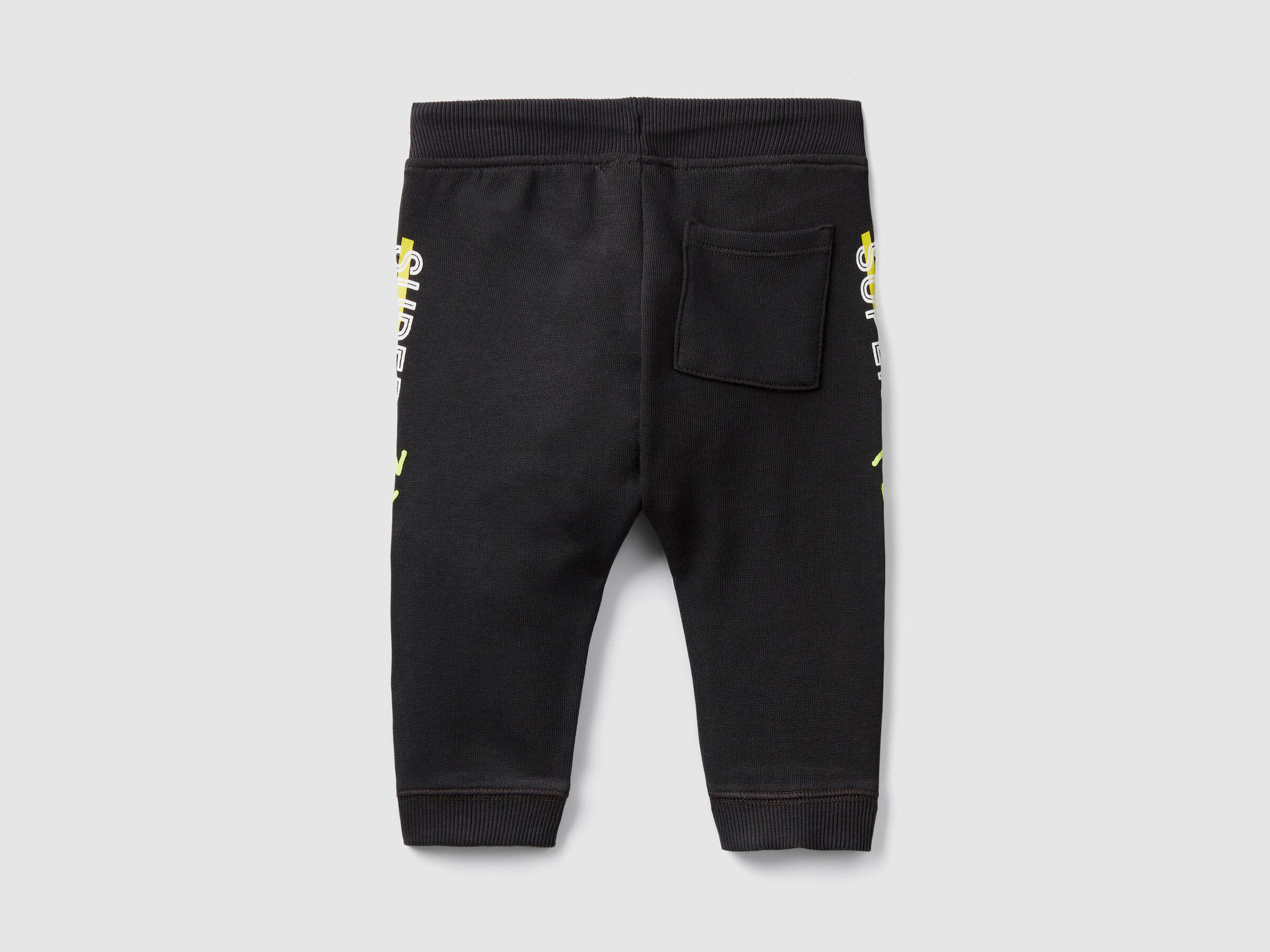 Jogginghose mit Prints an den Seiten image number null