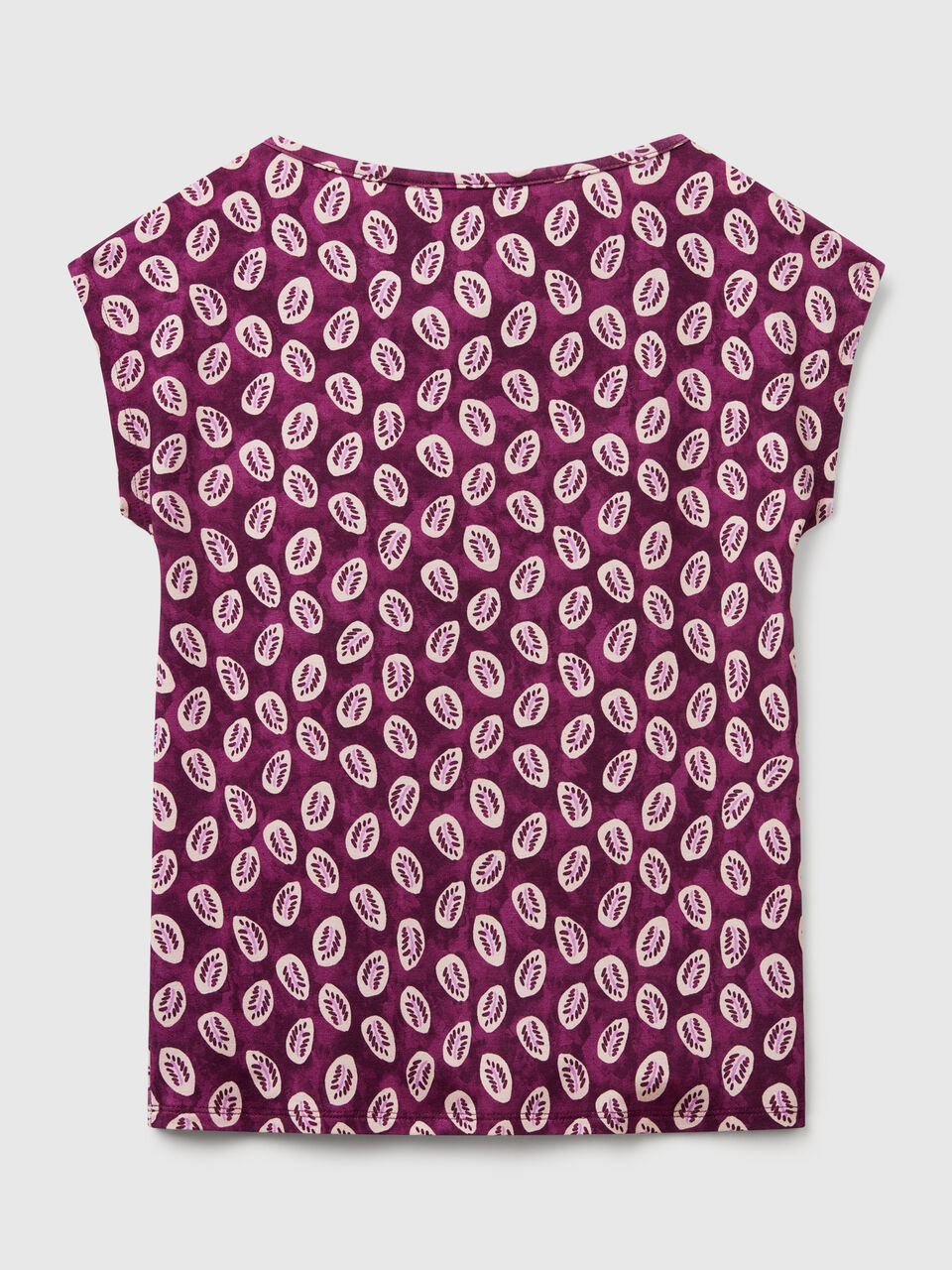 T-SHIRT Damen image number 2