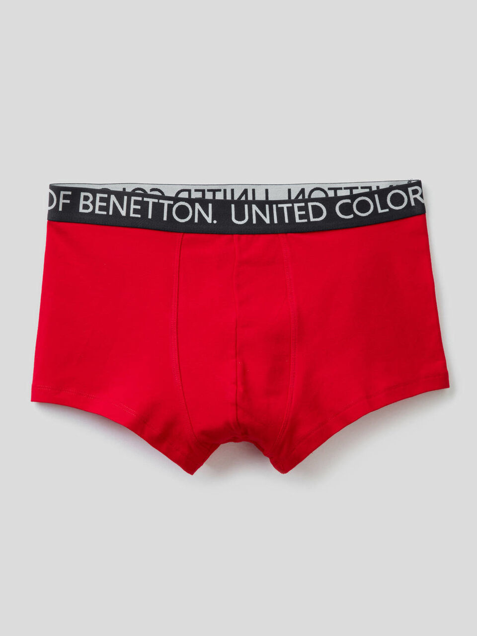 Boxershorts aus elastischer Bio-Baumwolle image number 1