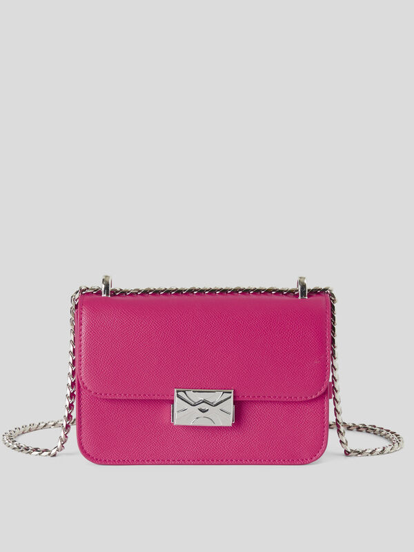 Kleine Be Bag in Zyklame Damen