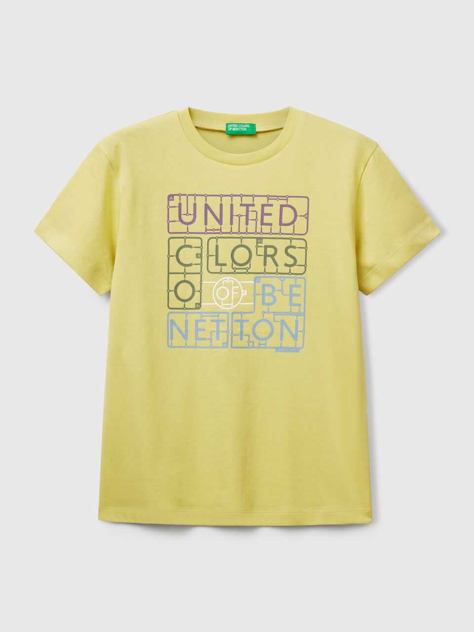 T-SHIRT Jungen image number 1