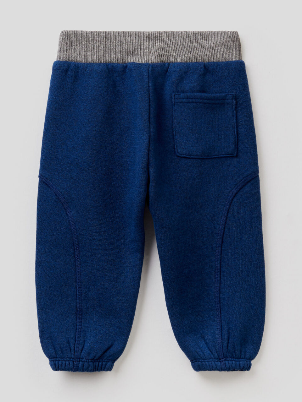 Hose aus Sweatstoff mit Tunnelzug image number 2