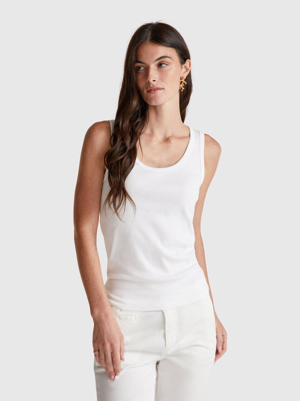 TANK-TOP Damen image number null