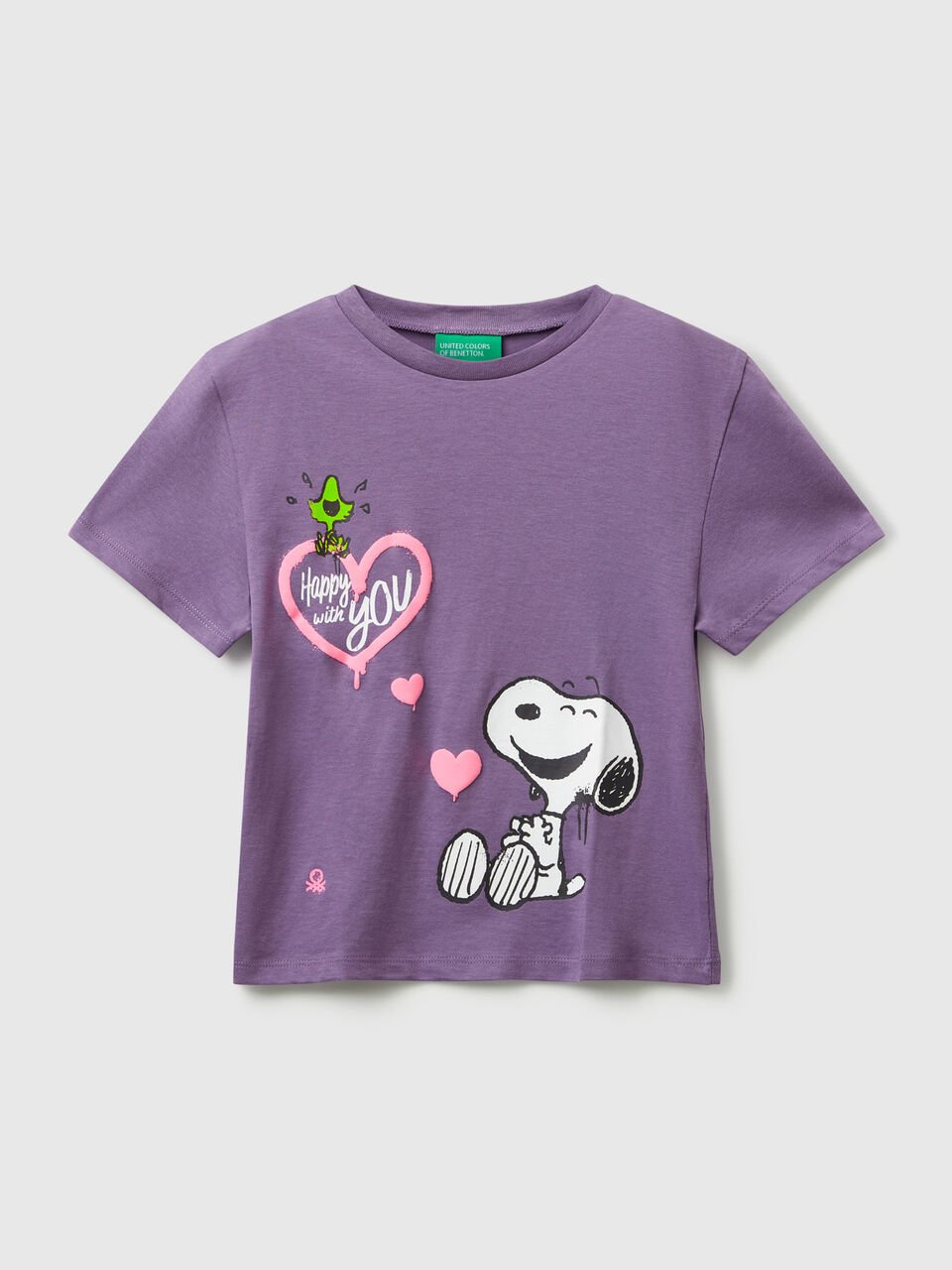 T-SHIRT Mädchen image number 1