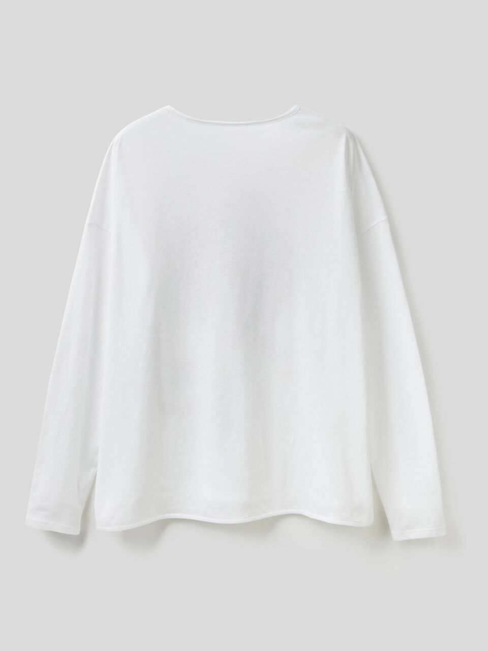 T-Shirt mit Print image number 2