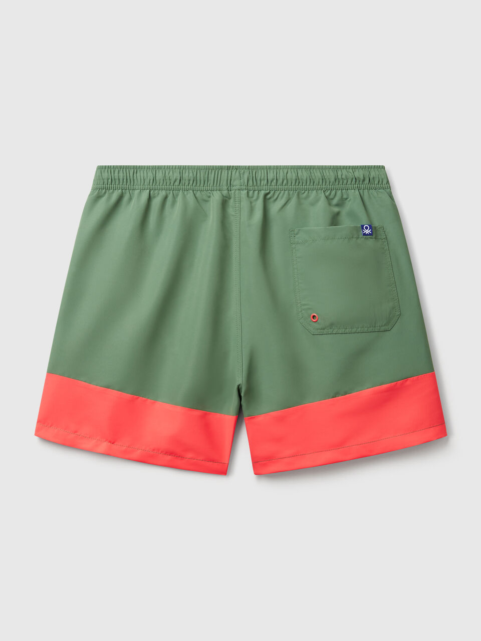 SWIM TRUNKS Herren image number 2