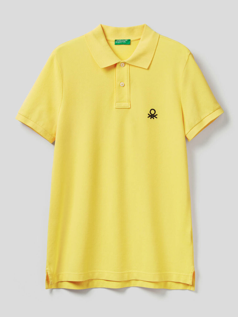Slim-Fit-Polo image number 1