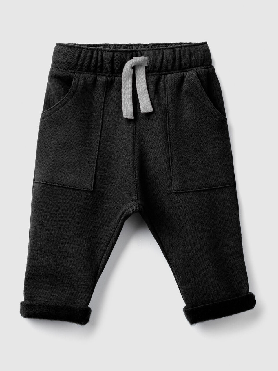 Jogginghose aus Sweatstoff image number 1