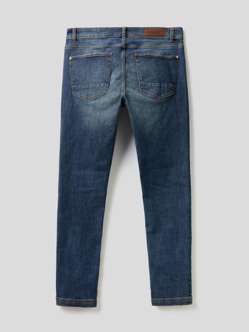 Skinny-Fit Jeans image number 2