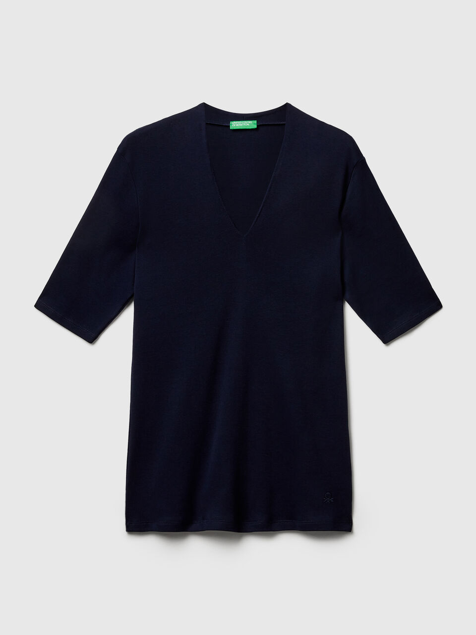 T-SHIRT Damen image number 1
