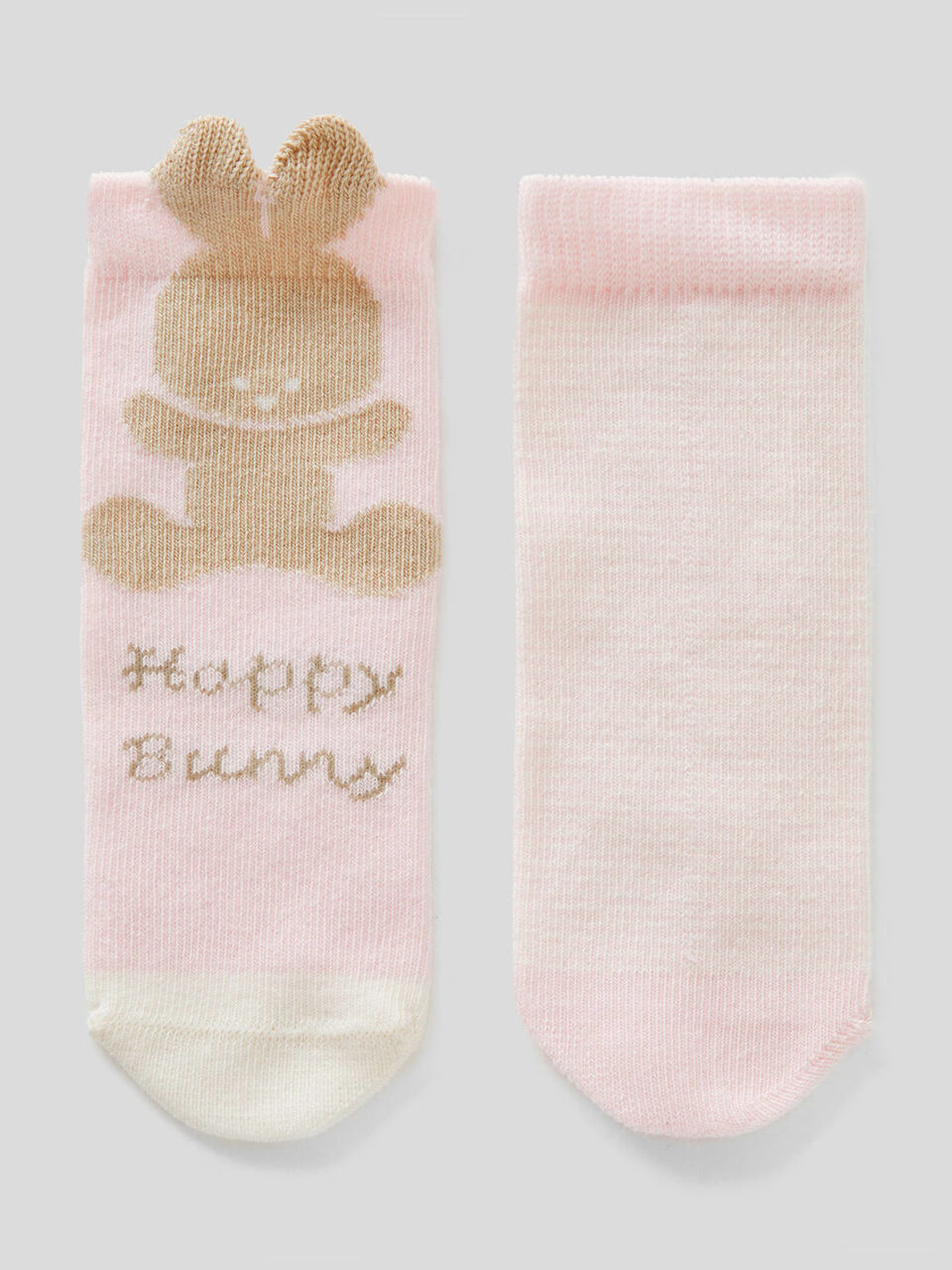 Set aus Socken in einer biologischen Baumwollmischung image number 1
