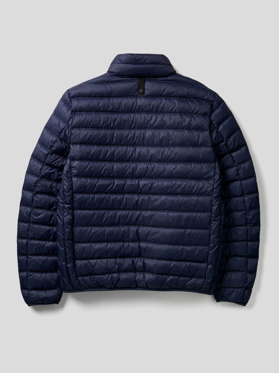 Ultraleichte Daunenjacke im Slim Fit image number 2